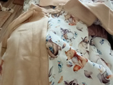 В чём выписываться из роддома в ноябре?))