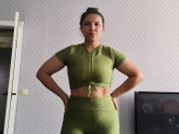 Похудела)а давайте вместе? Хватит жрать! Скоро лето!