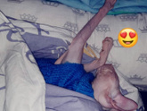 Что только женщине не