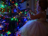 С наступающим Новым годом!