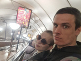 Скоро опять в Спб