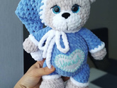 Hand made