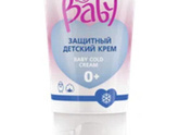 Крем детский с рождения