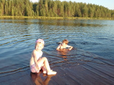 Погода сломалась(