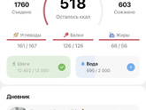 Перекус