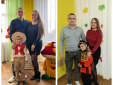 Привет, мои хорошие