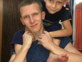 Мои гормоны сегодня бушуют