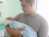 Прекрасные роды 🥰