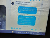 Мои догадки оправдались Вчера