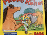 Hoppe reiter Haba