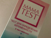 Тест