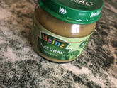Первый прикорм