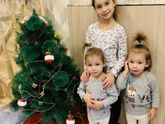 Всех с Новым годом!