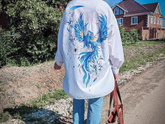 Кастом Феникс