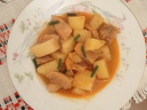 Мировая КухНя. Венгрия