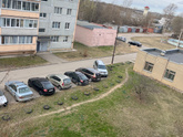 А какой вид сегодня из вашего окна??
