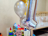 🎈🎈🎈"1 ГОДИК"🎈🎈🎈