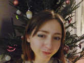 С наступающим новым годом