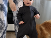 Стоит без опоры в 7🥰