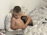 Ну что за булочка 🤣