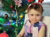 Эпилепсия дочи