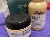 L’Oréal professional.
