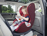 Разница cybex sirona q i-size и cybex sirona m2 i-size автокресло какое лучше?