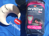 Трусики Хаггис DryNites