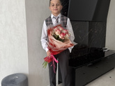 С Днём знаний🎓4 класс🙈
