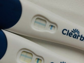 Вопрос по тестам на беременность
