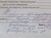 Помогите понять рекомендации по