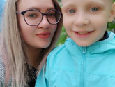 История создания второй Б 🤰