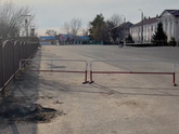 Вчера чуть не случилась трагедия