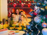 С Новым годом!