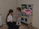 Детская кухня