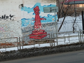 Зимняя сказка