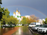 Мимишность