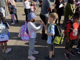 Back to School 🥳