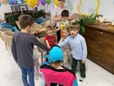 30 апреля средней стукнуло 5 лет