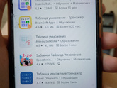 Ох уж эта успеваемость.....