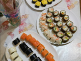 Сегодня готовила 😋 Мои