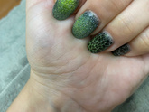 Маникюр 💅