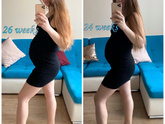 26 недель ?