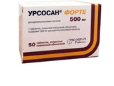урсосан