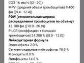 Кровь