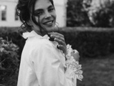 Годовалая фотосессия🥰