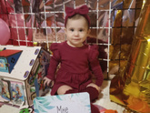 1 годик 🥰 22.02💖