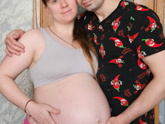 39 недель и 3 дня☺️