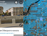 Для тех кто живёт в Питере
