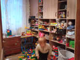 Поделитесь идеями У кого
